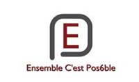 Ensemble c'est Po6ble